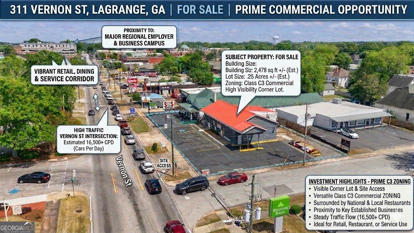 Property Image for 311 Vernon Street