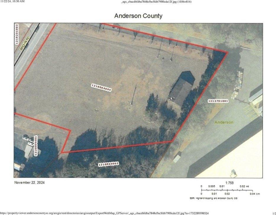 Property Image for 222 Brown Road