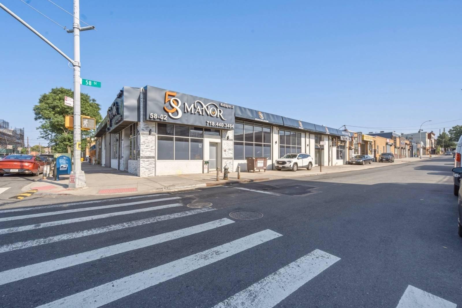 Property Image for 58-02 37th Avenue