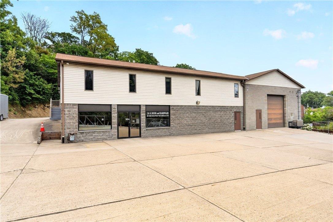Property Image for 109 Curry Hollow Rd