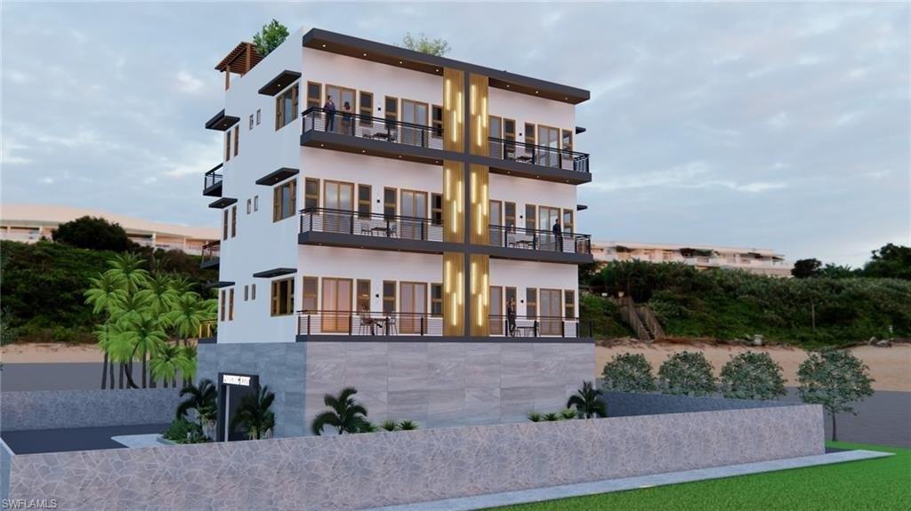 Property Image for 4360 Estero Blvd lot: 1