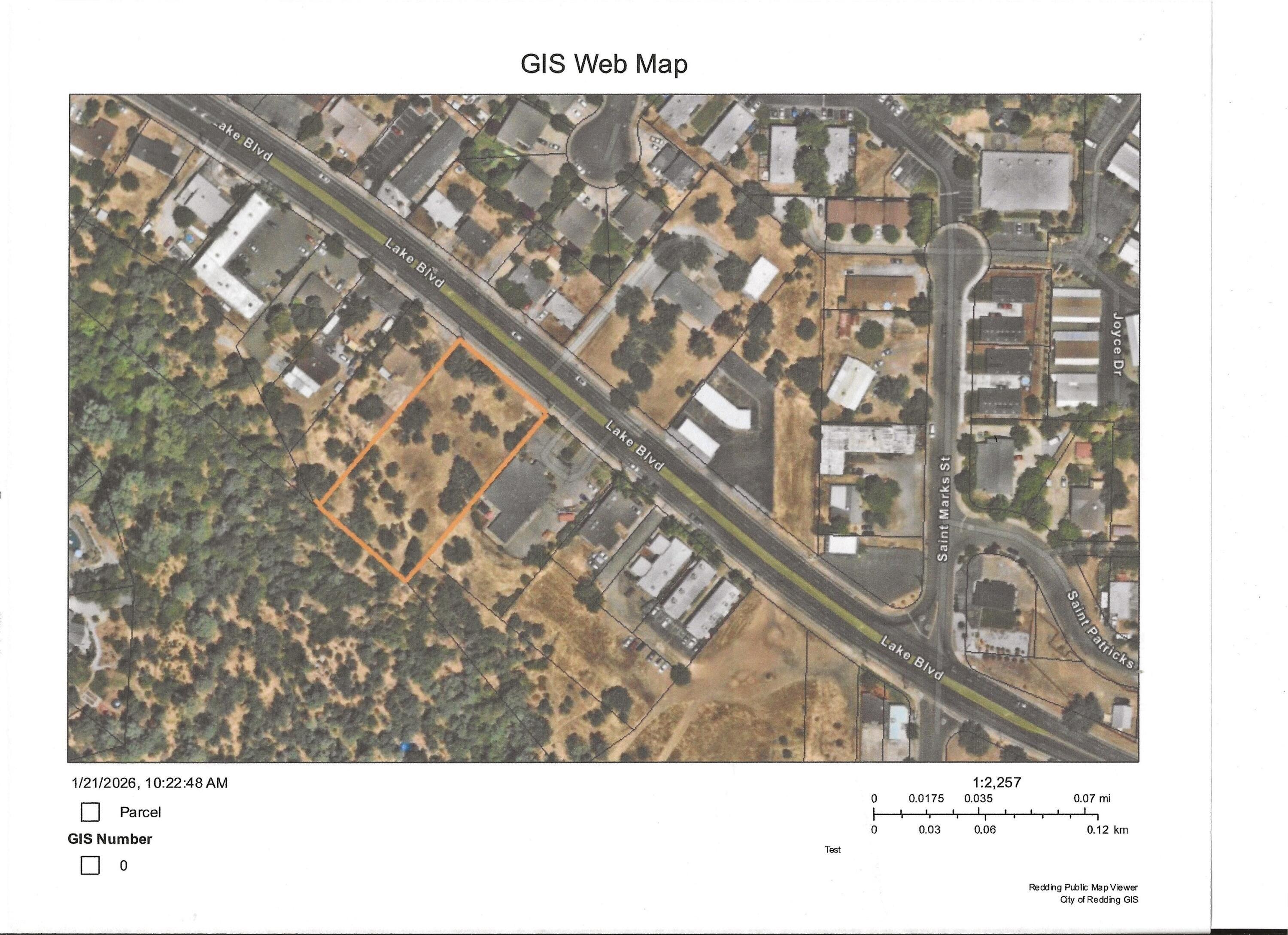 Property Image for 772 Lake Boulevard