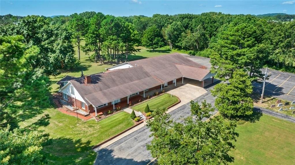 Property Image for 1400  W Locust  ST