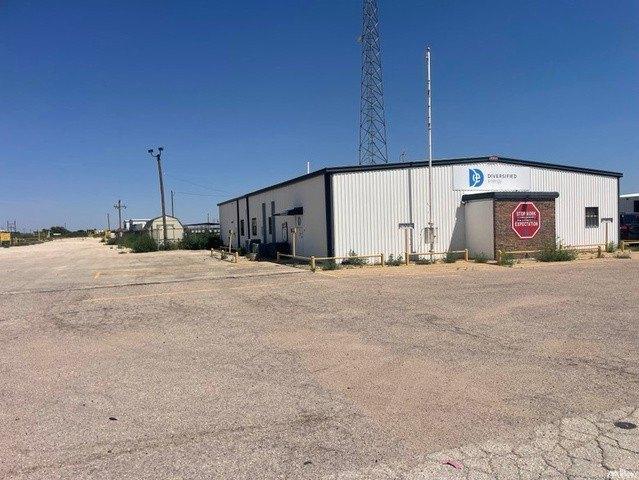 Property Image for 1410 N WEST COUNTY Rd