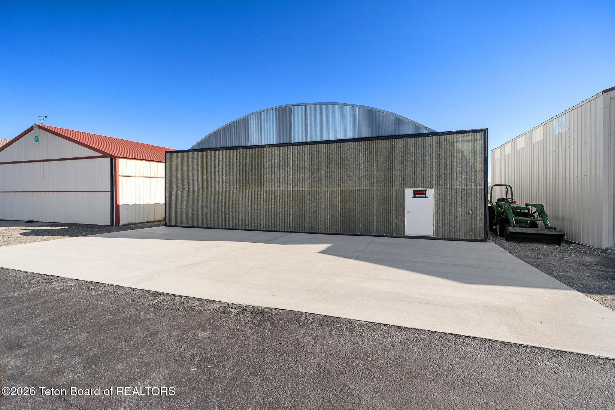 Property Image for AIRPORT RD lot: 5