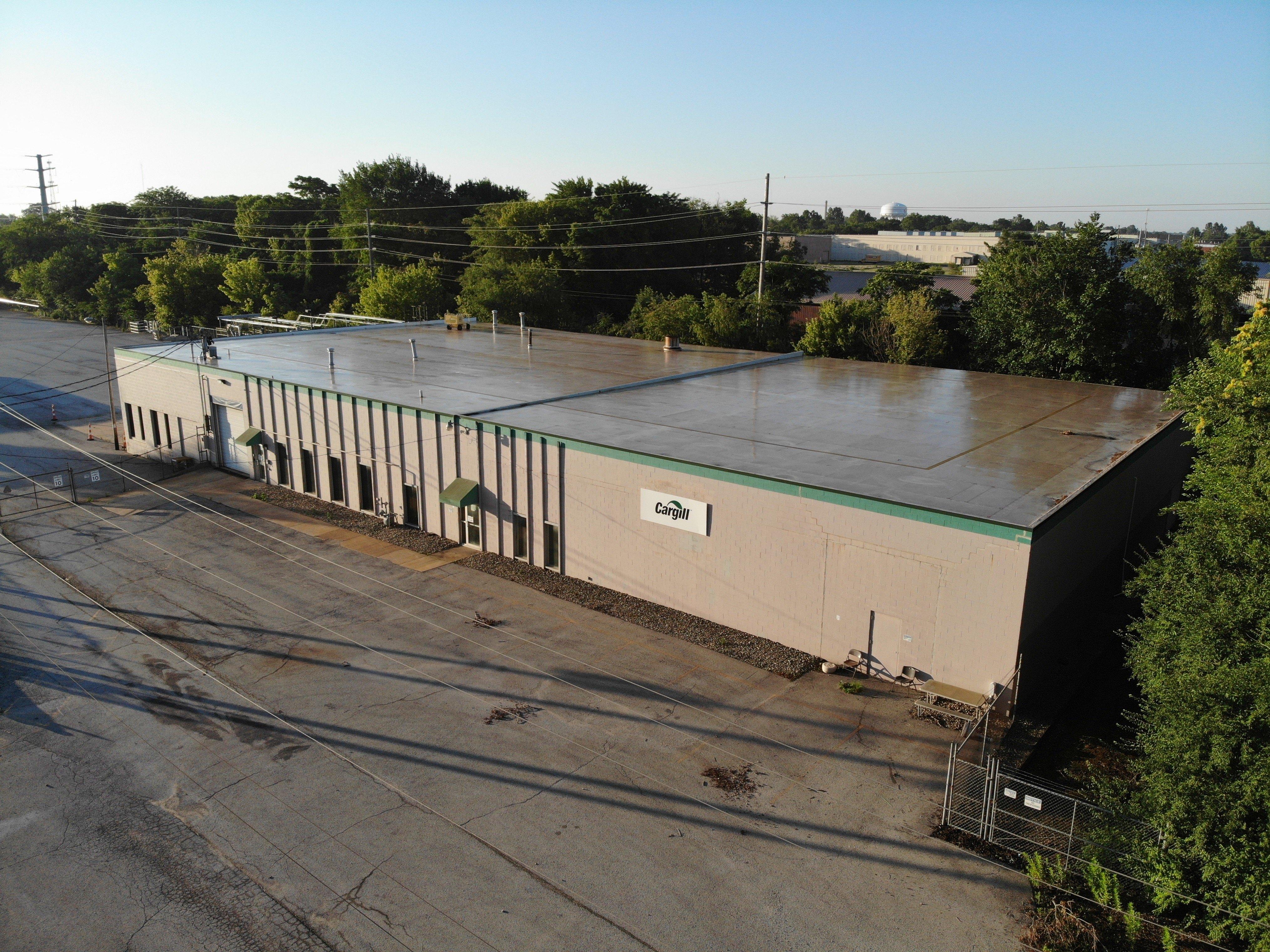 Property Image for 765 E Pythian Ave, Decatur, IL 62526