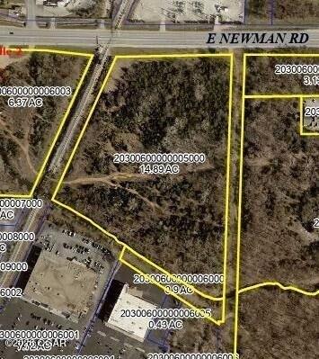 Property Image for E Newman Road