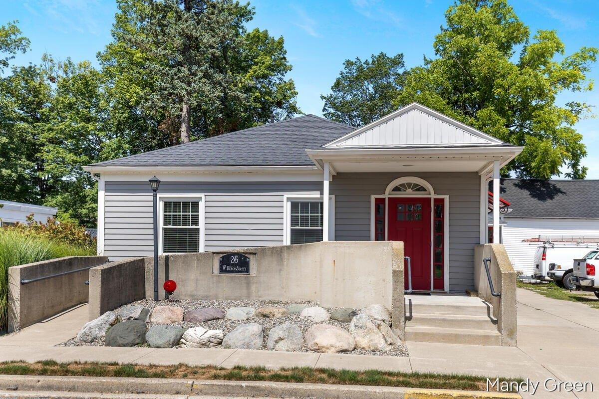 Property Image for 25 W Beech Street NE