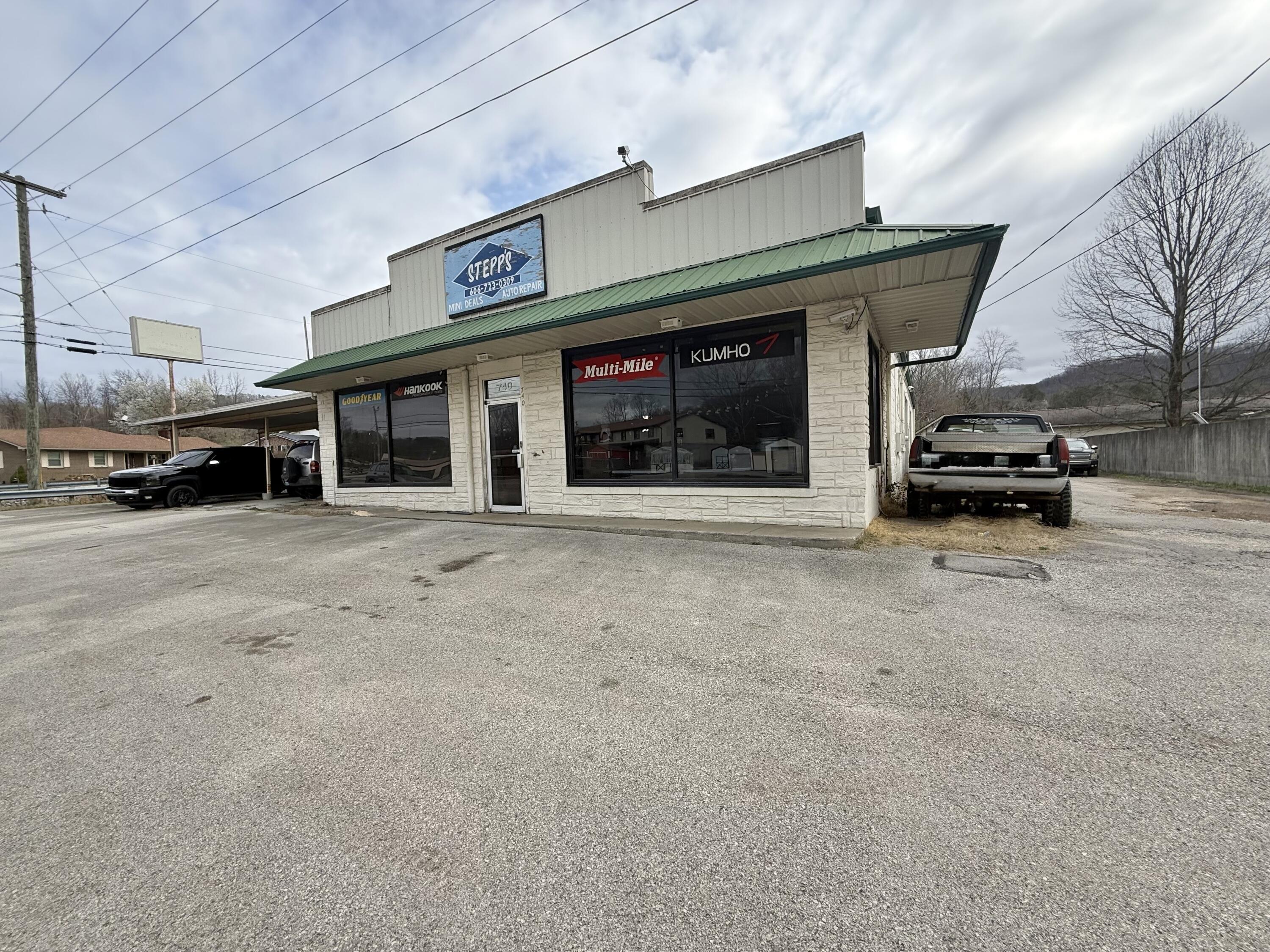 Property Image for 740 Winchester Road