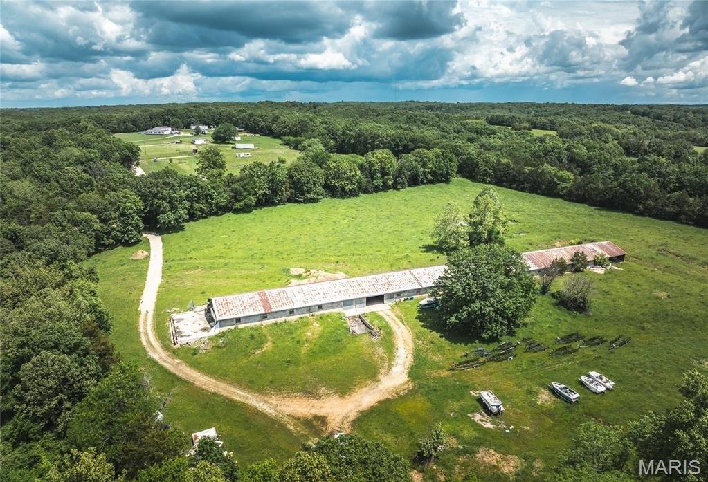 Property Image for 1629 Oak Hill Road