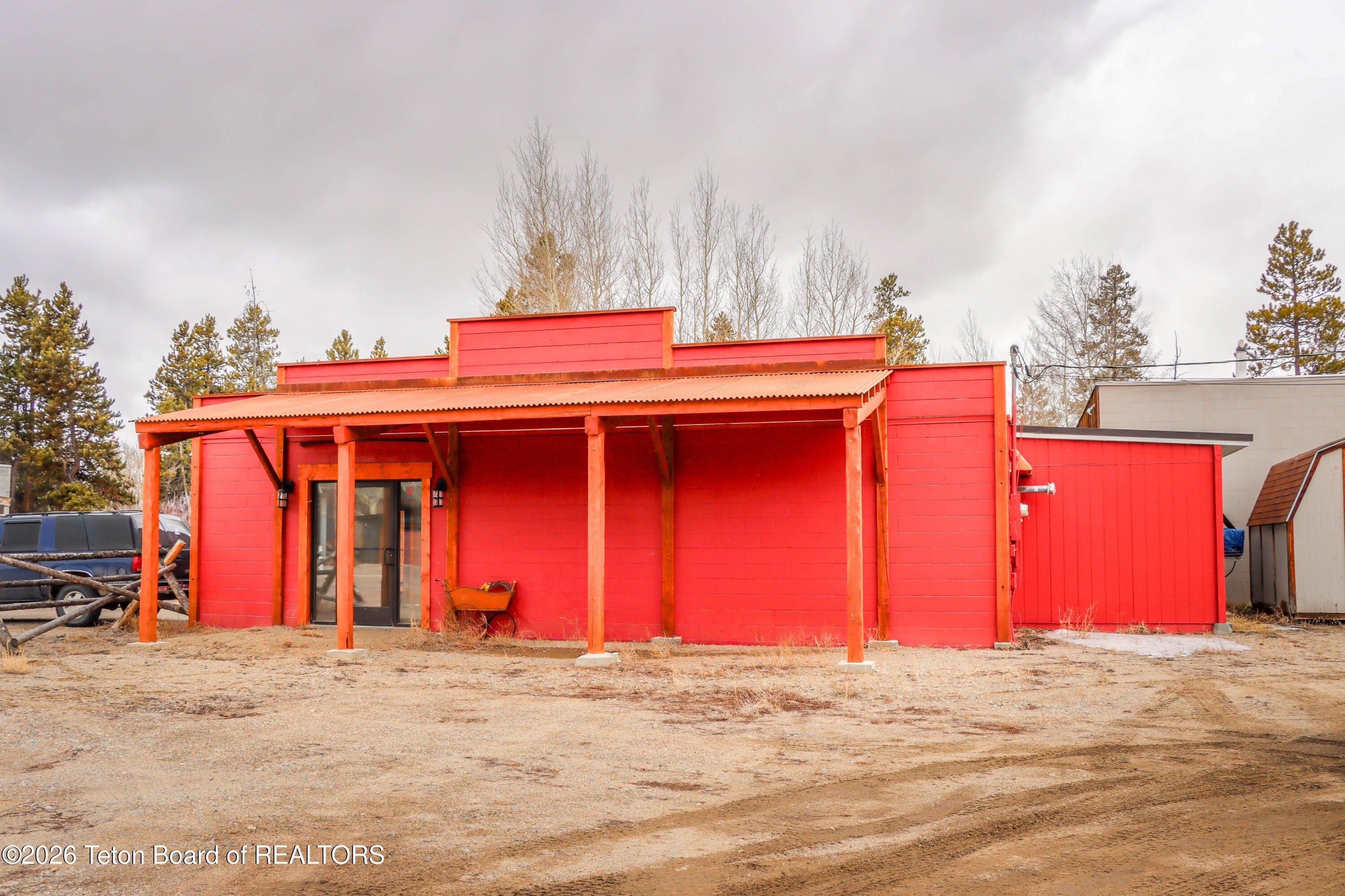 Property Image for 423B W PINE Street