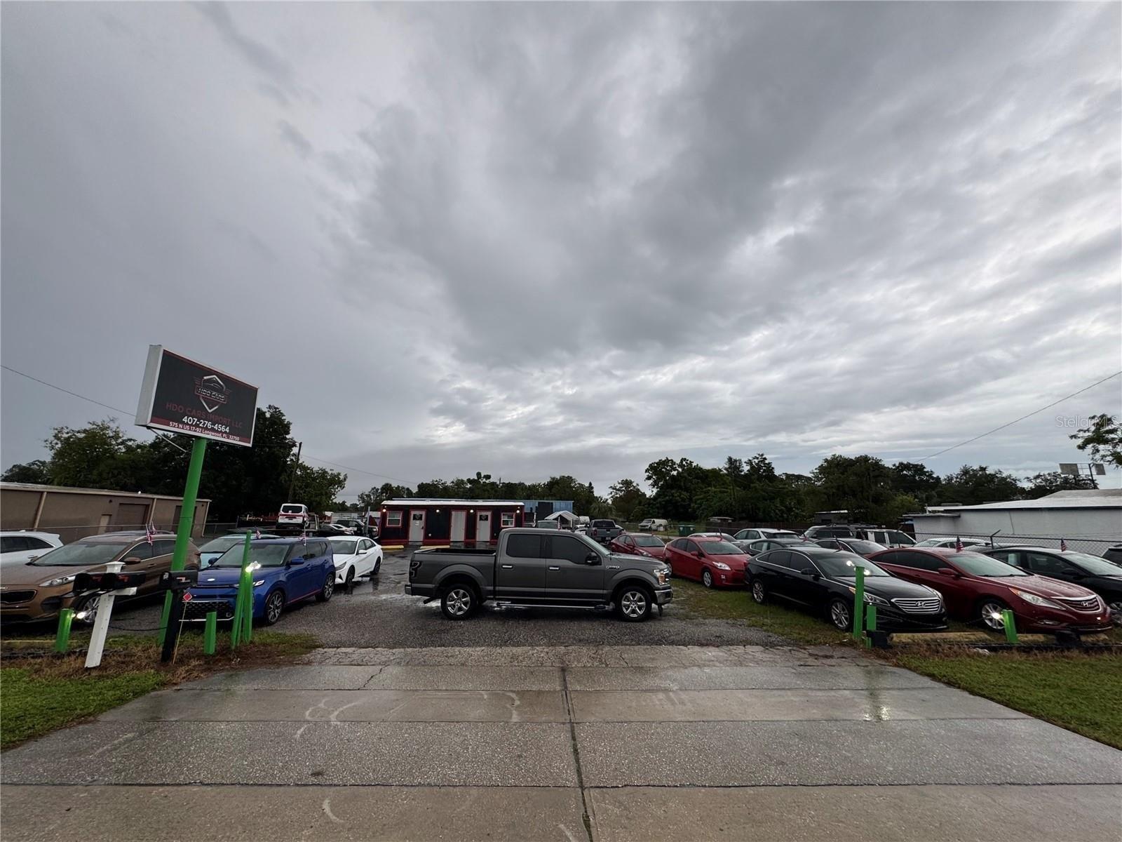 Property Image for 575 N Us Highway 17 92