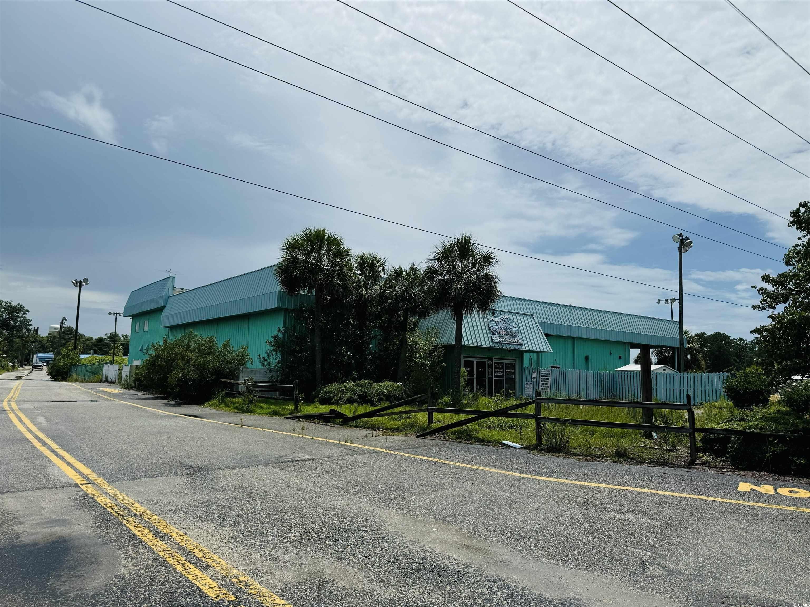 Property Image for 910 Highway 17 South