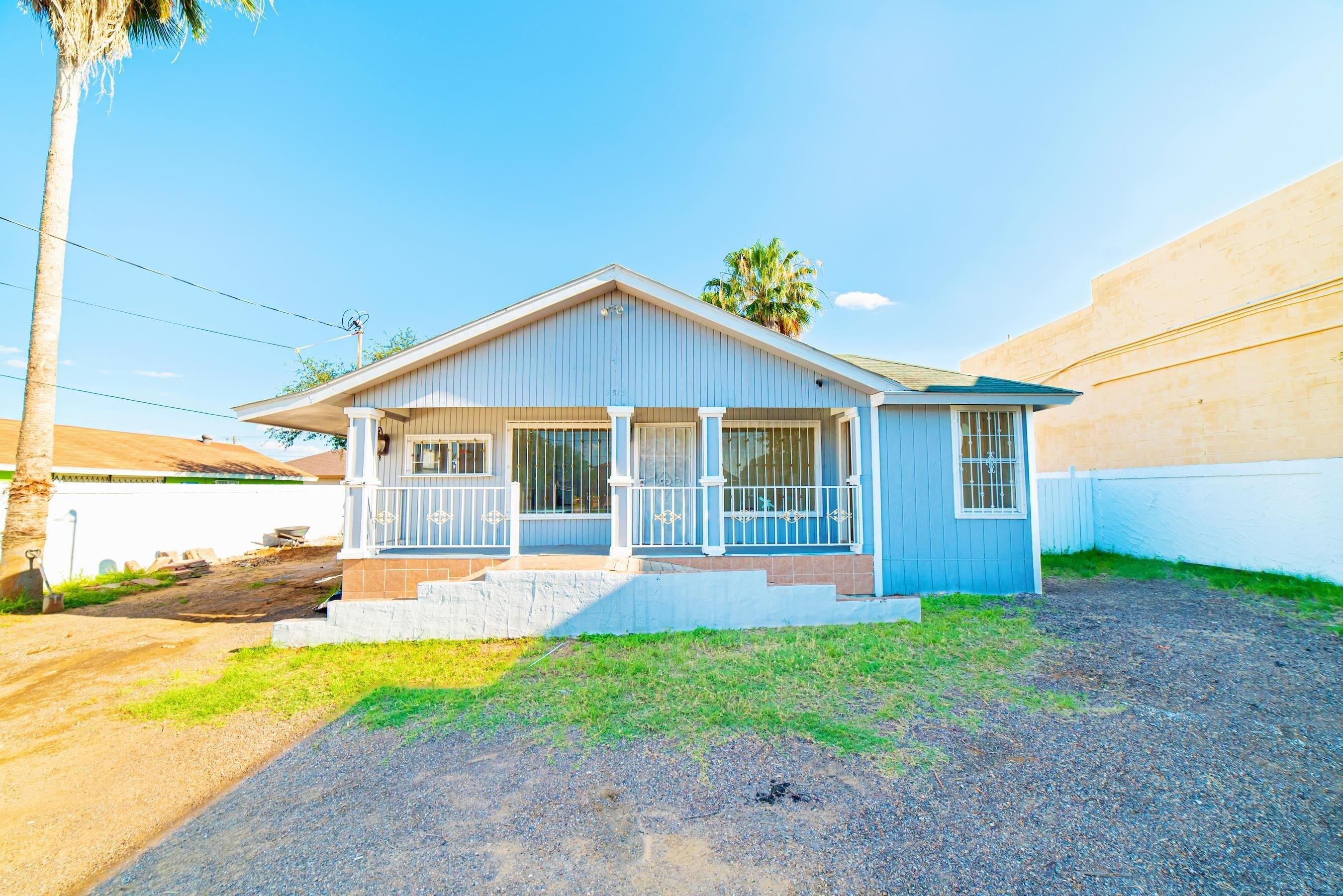 Property Image for 2815 Zacatecas St