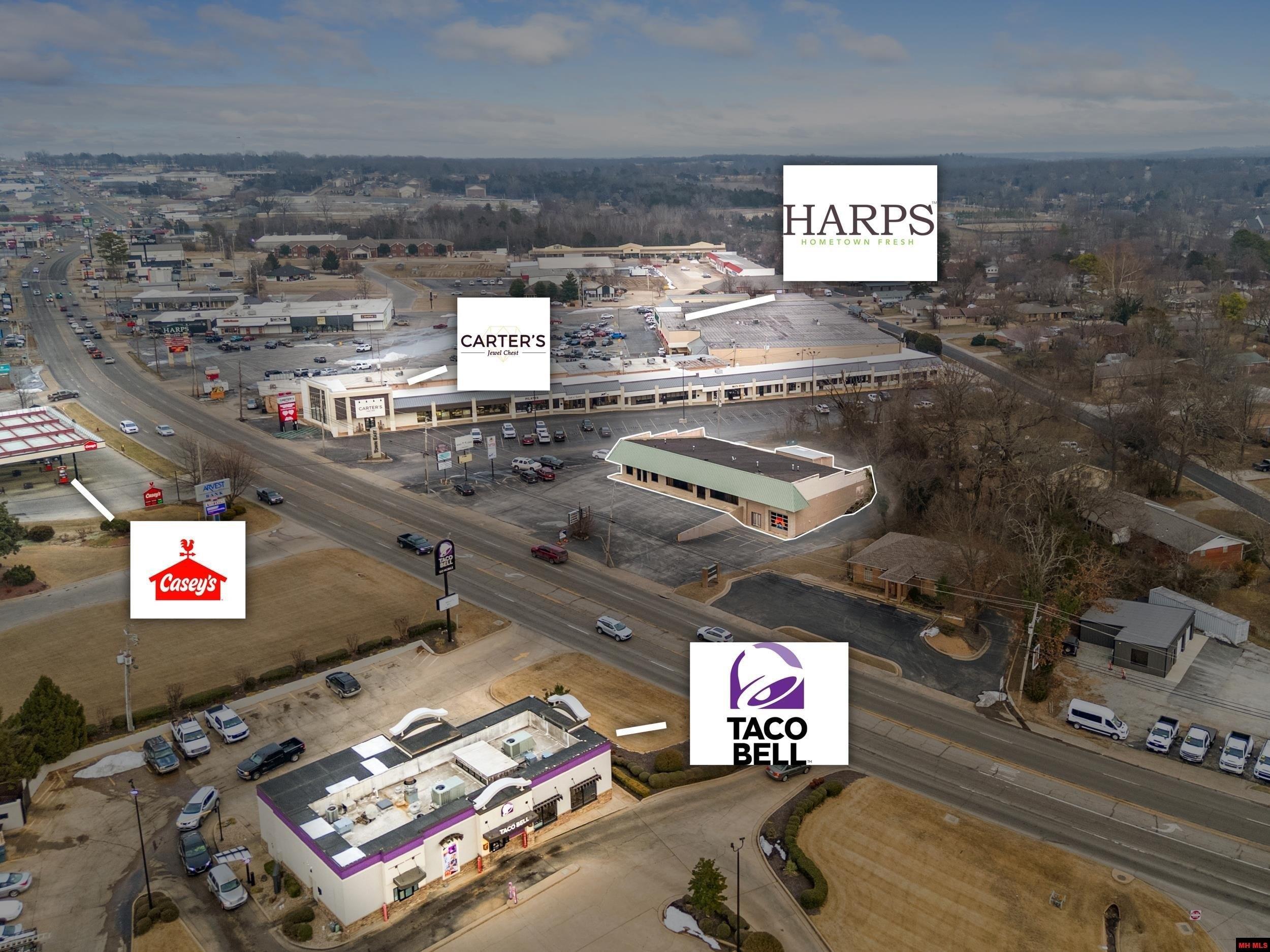 Property Image for 848 Hwy 62 East