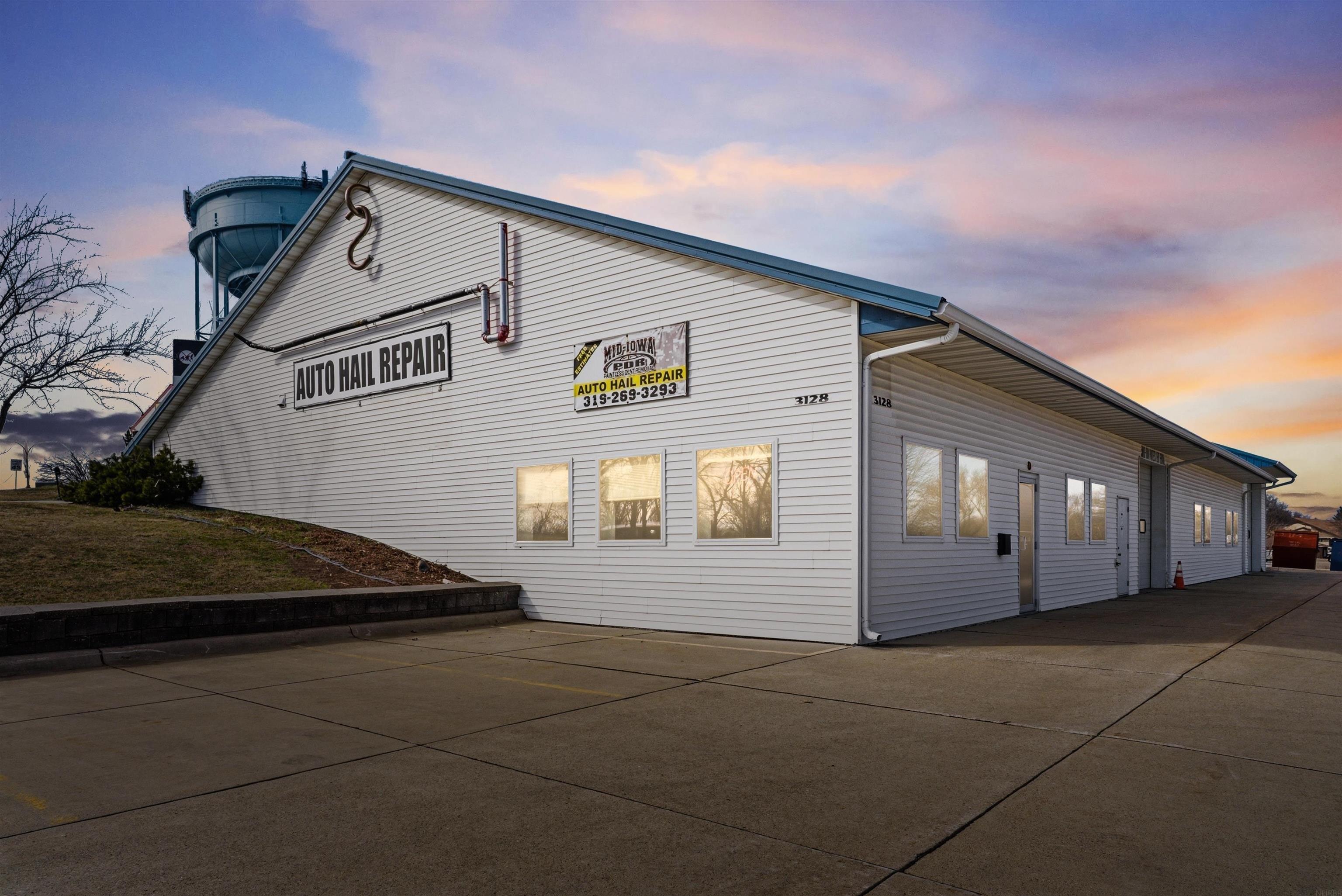 Property Image for 3128 University Avenue