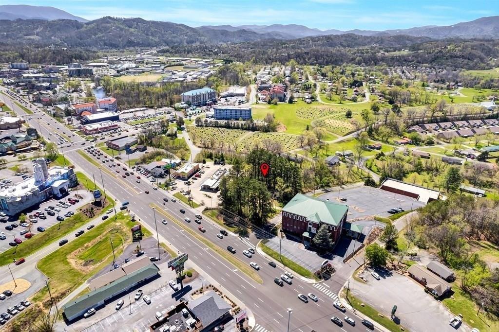 Property Image for Parkway lot: 74-R