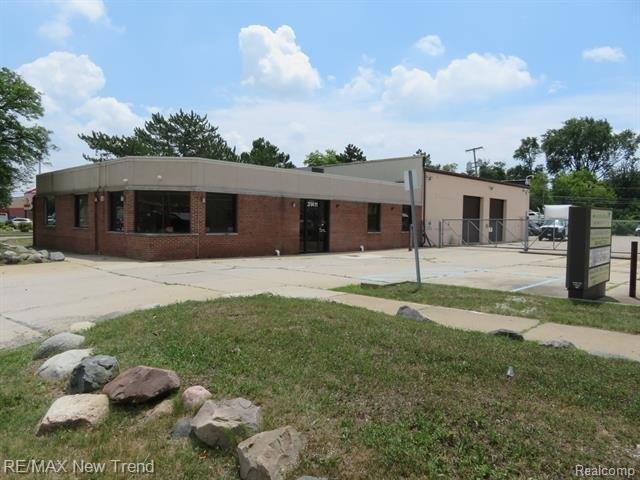 Property Image for 31411 8 Mile Road