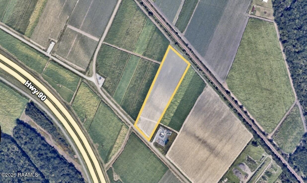 Property Image for 673 Yokley Road lot: 8C