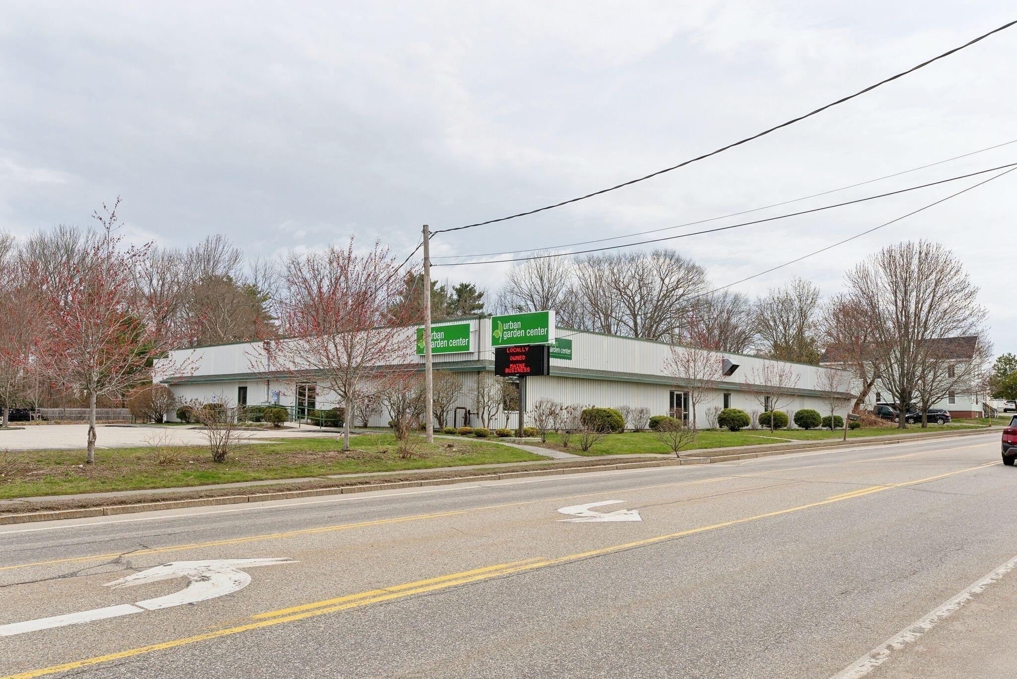 Property Image for 55 Warren Avenue