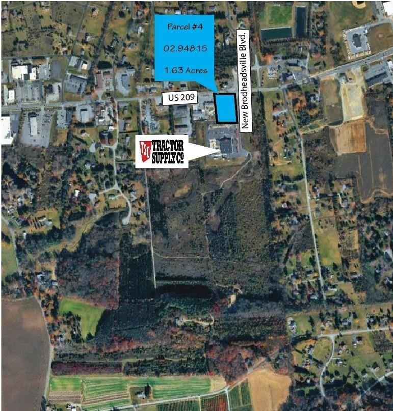 Property Image for 106 New Brodheadsville Boulevard