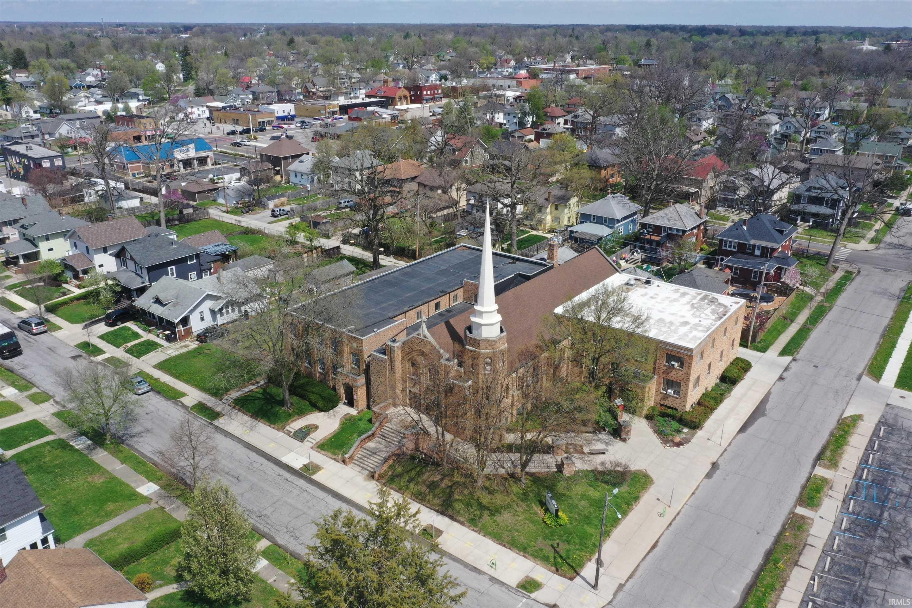 Property Image for 2100 Kentucky Avenue