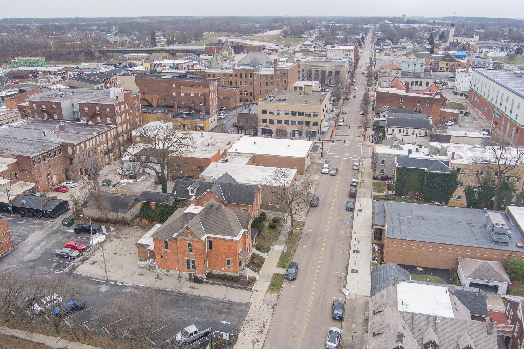 Property Image for 423 N Wayne Street