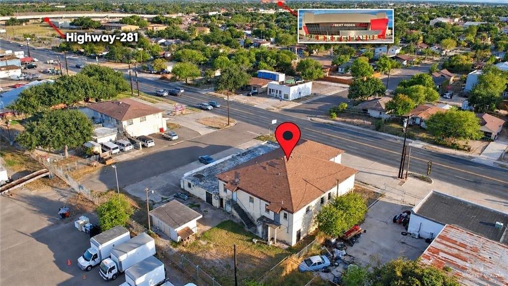 Property Image for 923 E Schunior Street