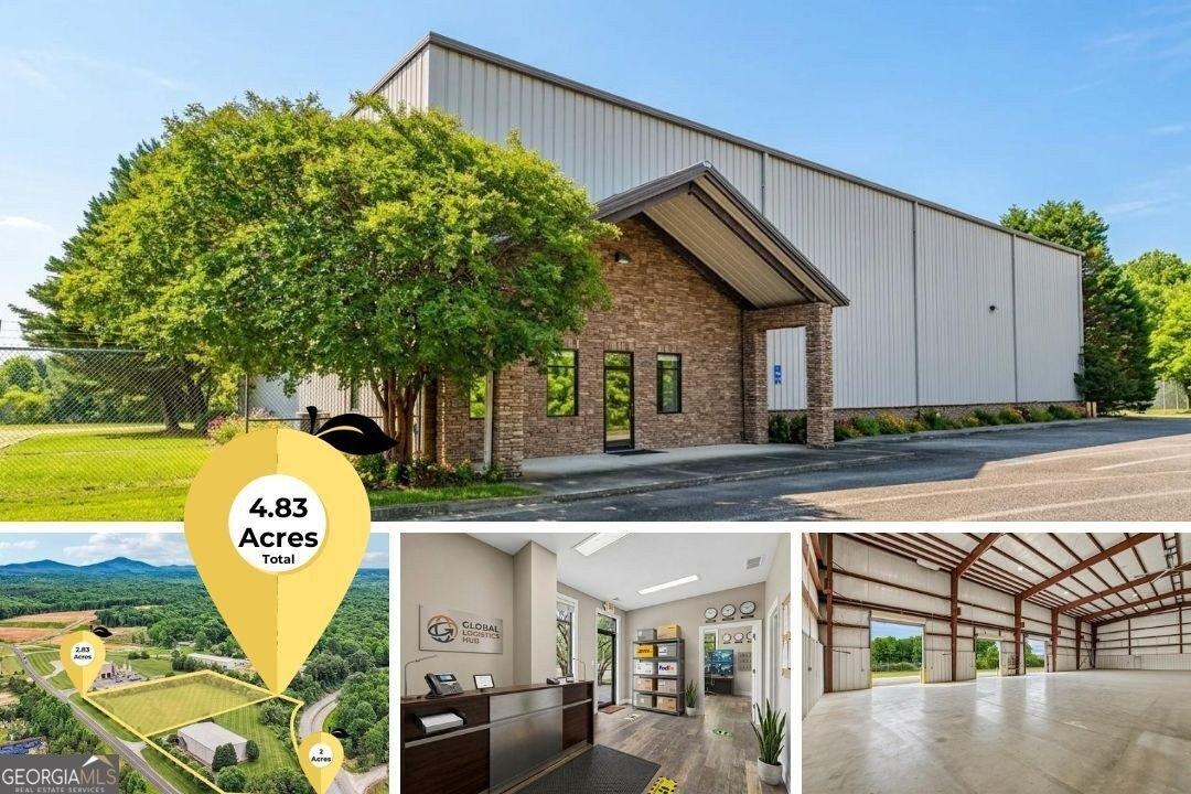 Property Image for 1972 Red Oak Flats Road