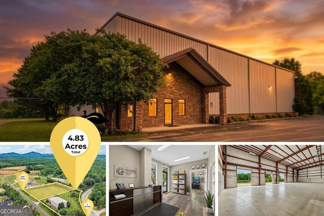 Property Image for 1972 Red Oak Flats Road