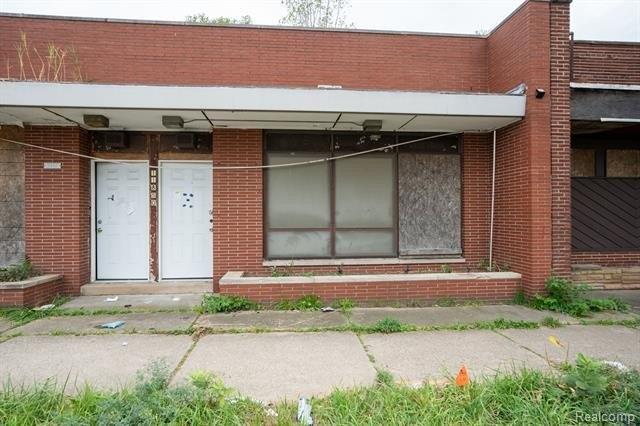 Property Image for 11850 E McNichols Road