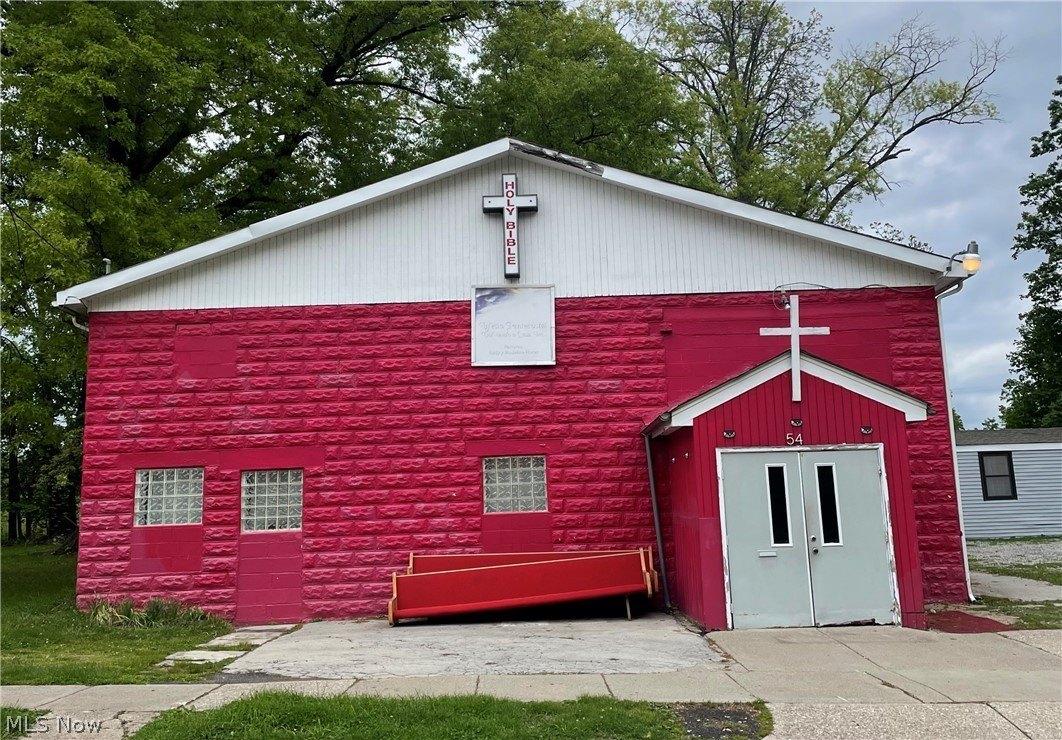 Property Image for 54 Saint Louis Avenue
