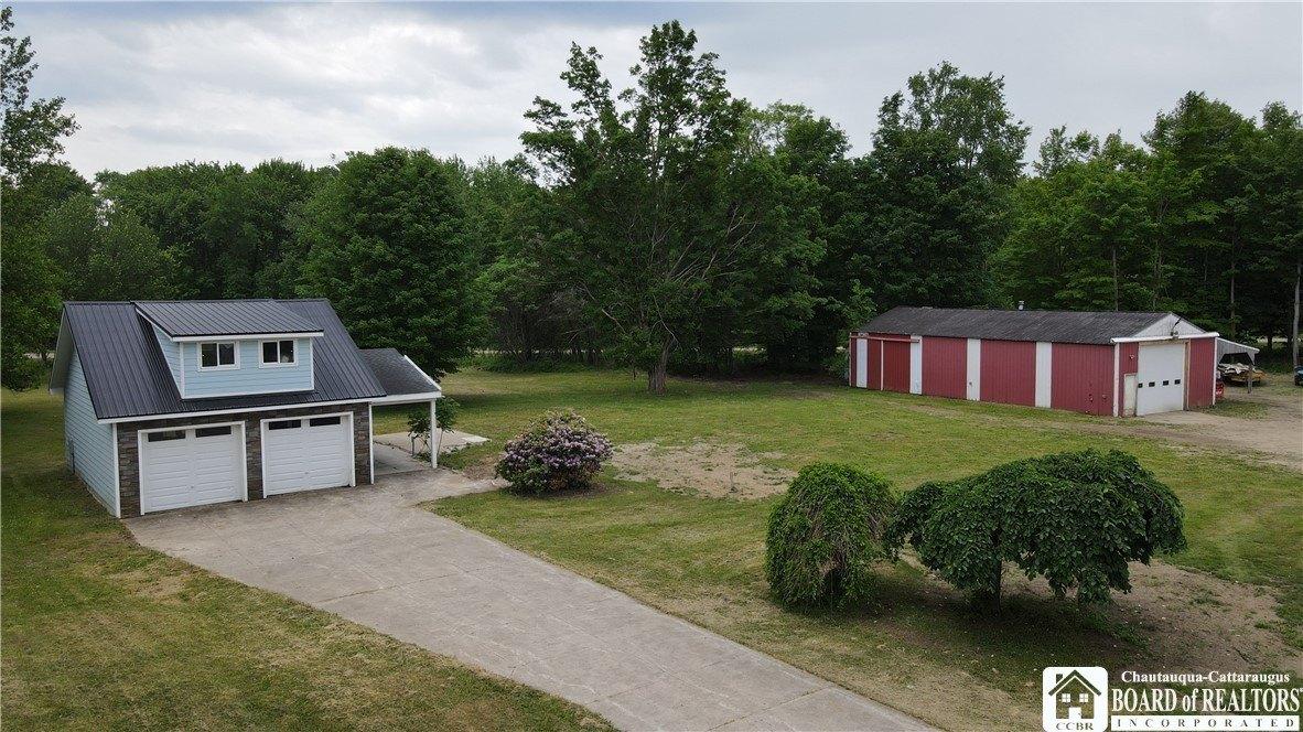 Property Image for 6441 Centralia Hartfield Road