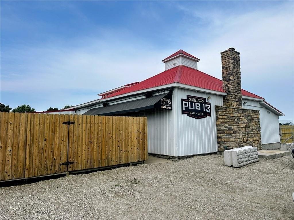 Property Image for 5 NE V Highway
