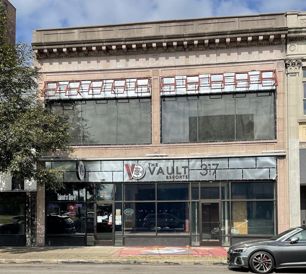 Property Image for 317 Chillicothe