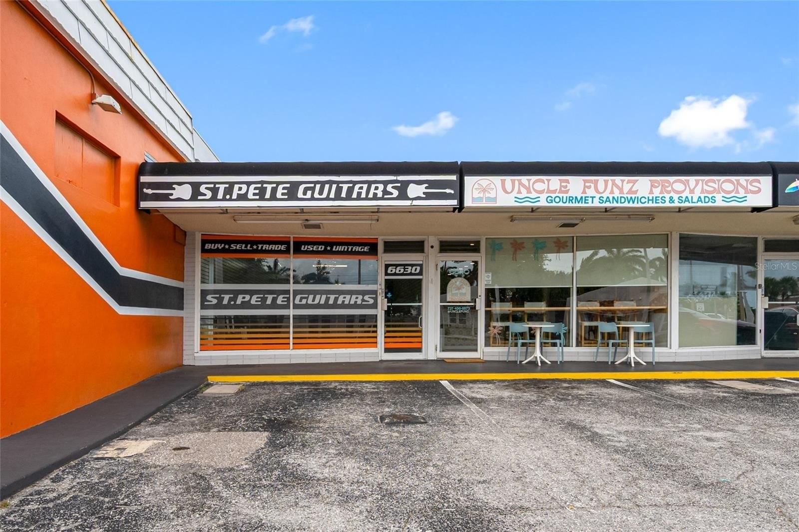 Property Image for 6630 GULF Boulevard