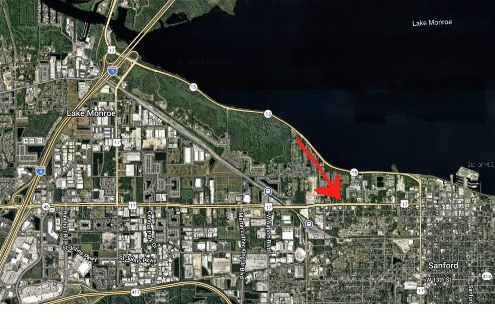 Property Image for 1720 W 1ST Street