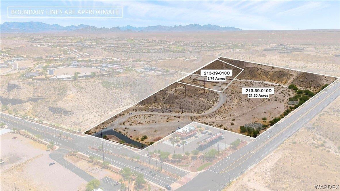 Property Image for 2620 Desert Foothills Boulevard