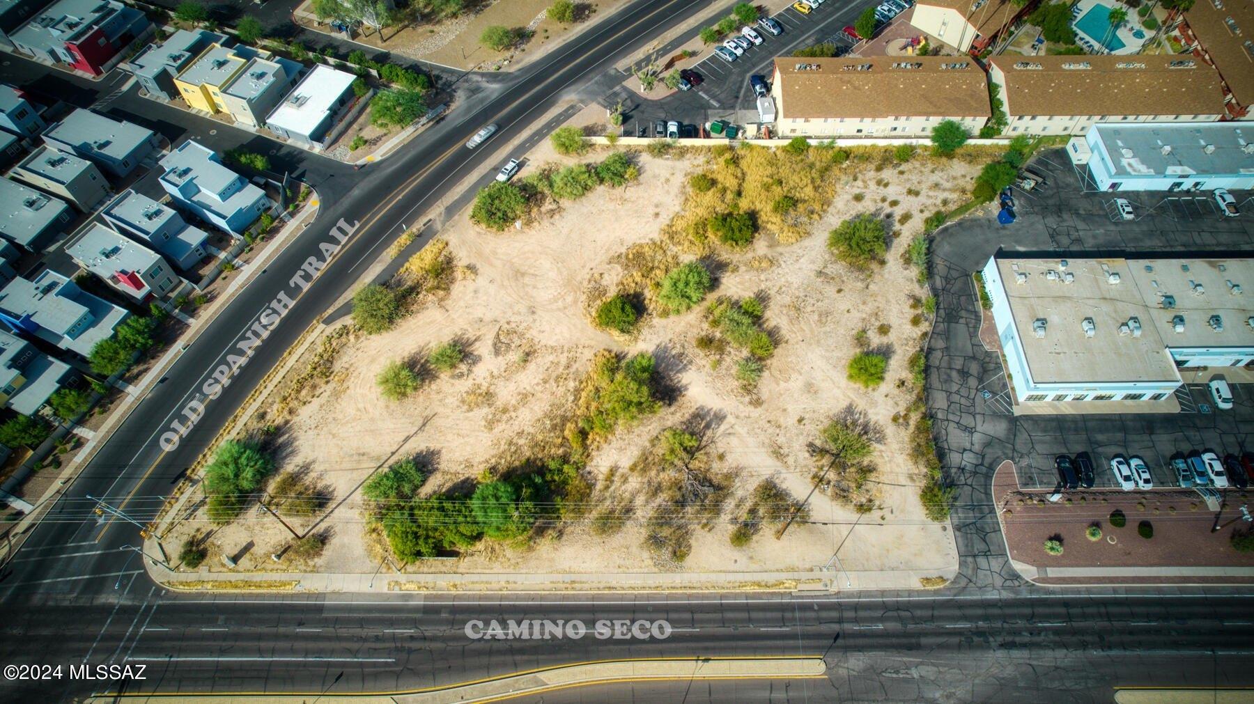 Property Image for 396 S Camino Seco S 0