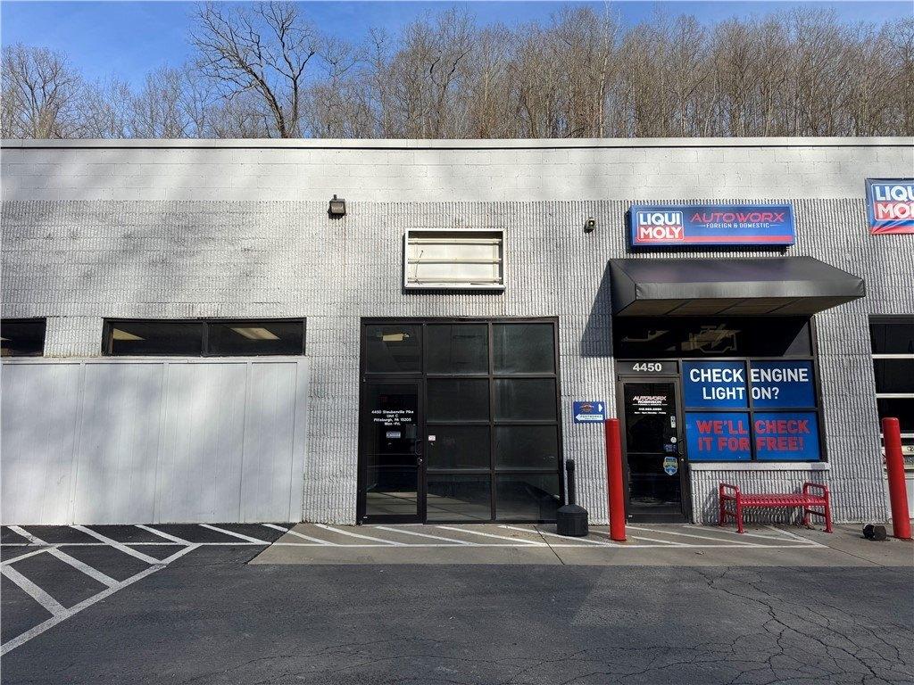 Property Image for 4450 Steubenville Pike