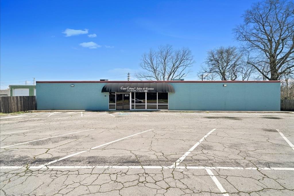 Property Image for 915 S Hamilton Street