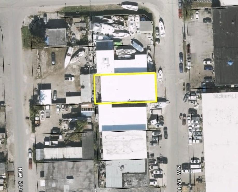 Property Image for 14040 NW 19TH Avenue
