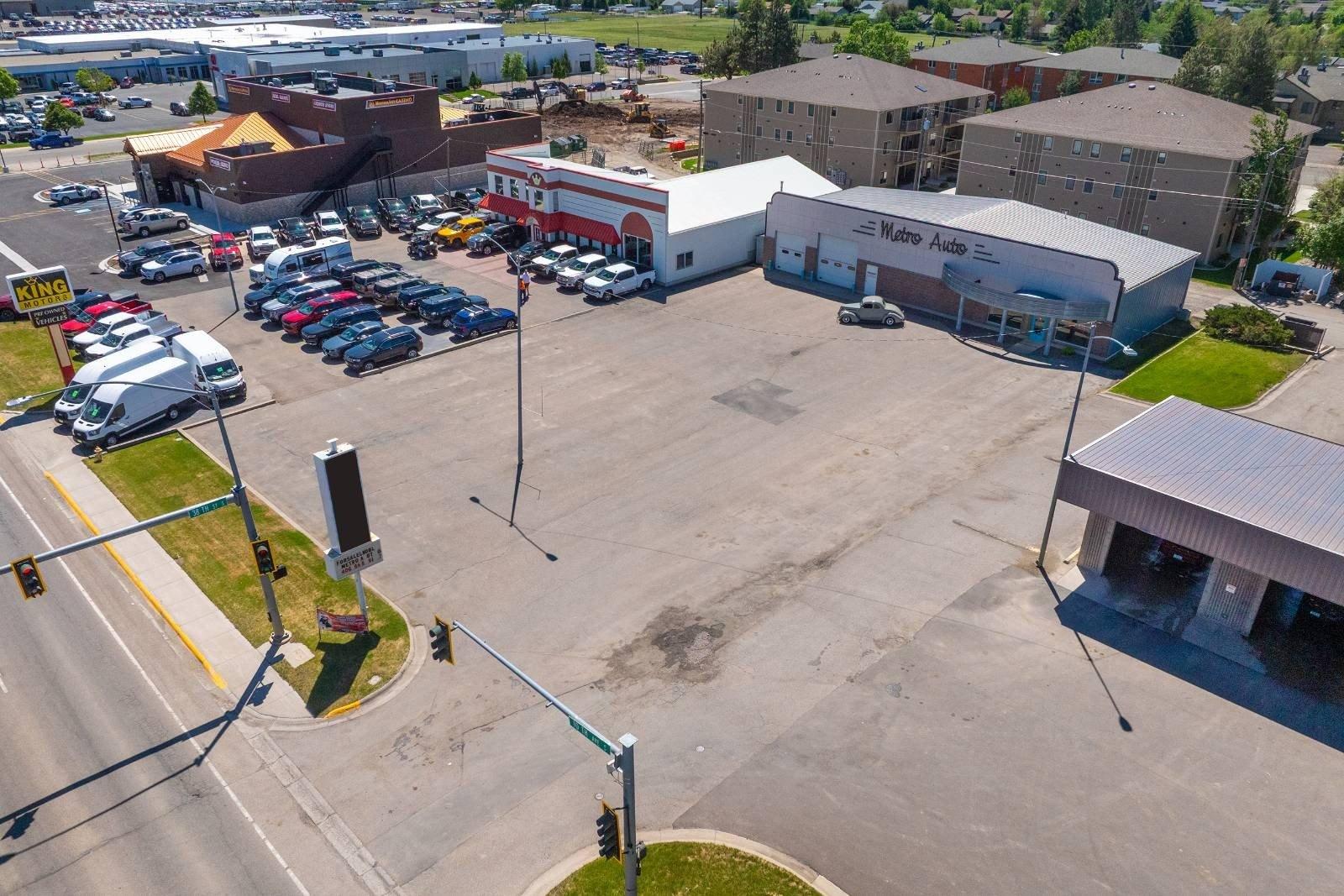 Property Image for 3510 10th Avenue S