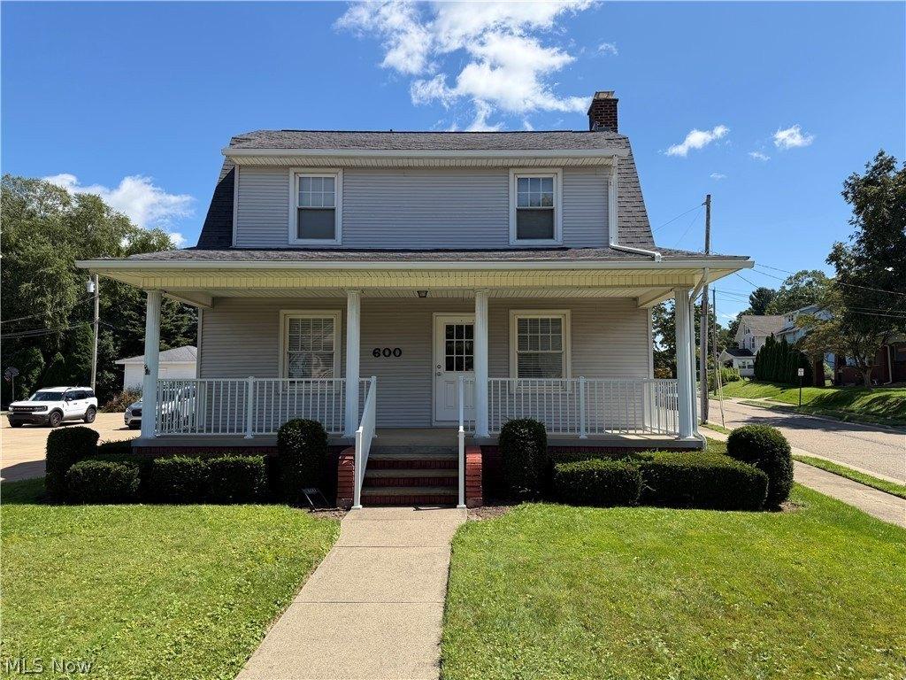 Property Image for 600 N Main Street