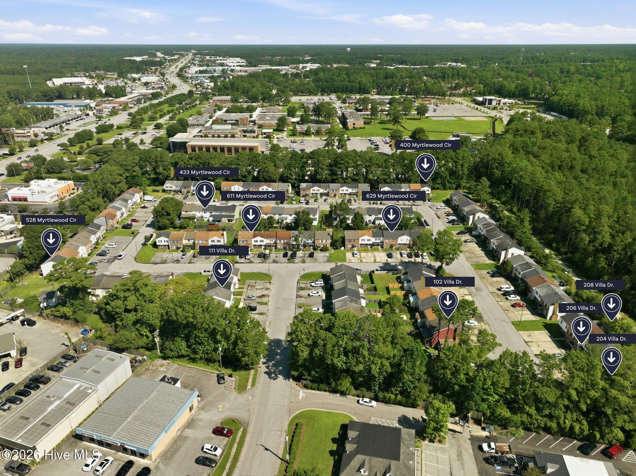 Property Image for 111 Villa Drive