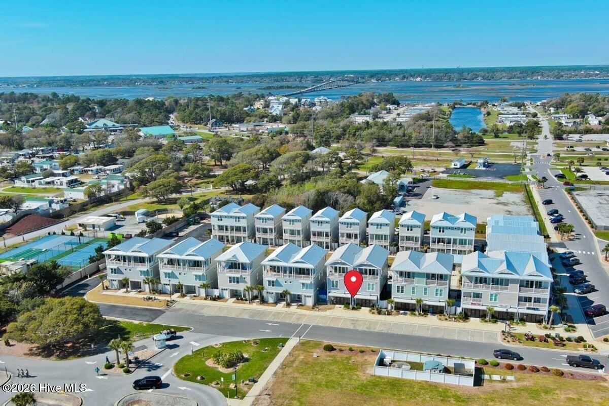 Property Image for 9004 Louise Avenue A1 & B1