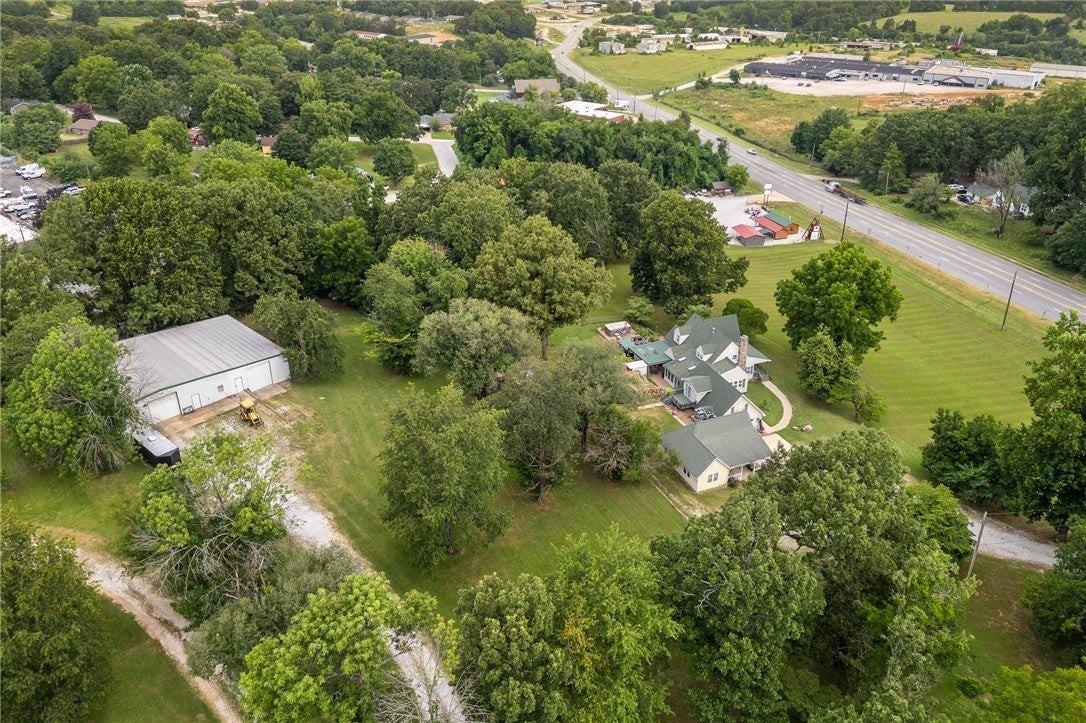 Property Image for 710 Highway 62 65 S, Harrison, AR 72601