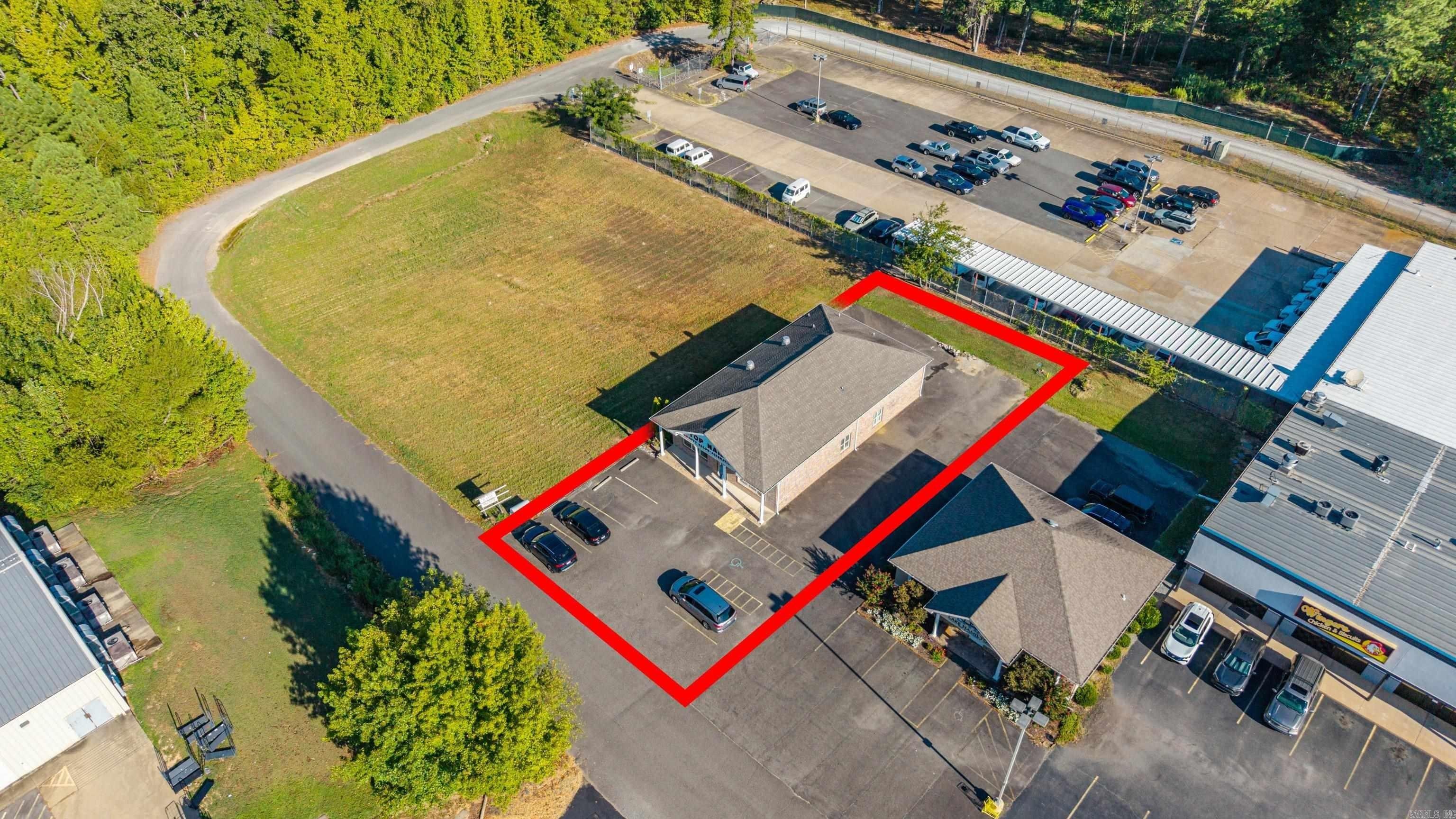 Property Image for 4660 N Hwy 7