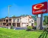 Property Image for 611 Fellowship Road Econo Lodge