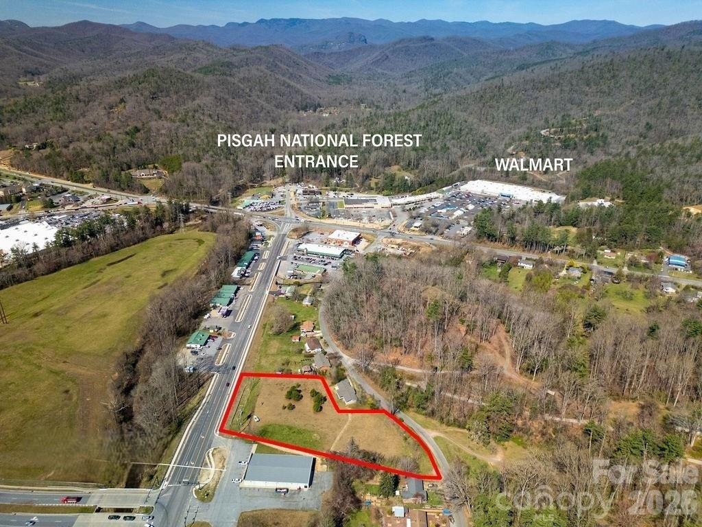 Property Image for Hendersonville Highway 2